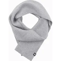 OMBRE Sjaal grijs