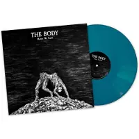 Konkurrent The Body - Master, We Perish (LP) (Coloured Vinyl)