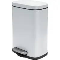 DNA Prullenbak - Prullenmand - Afvalbak - Trash Can - Matwit - 18cm x 18cm x 30cm
