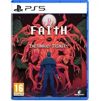 FAITH: The Unholy Trinity - PS5