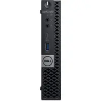 Dell OptiPlex 7070 i5-9500T | 8GB | 256 GB SSD-G36CP