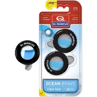 Dr. Marcus FRESH POINT OCEAN luchtverfrisser 1 Stuks [DRM07129]