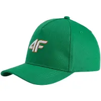 4F Pet Groen