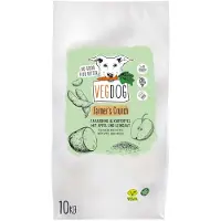 Vegdog - Farmers Crunch - 10kg