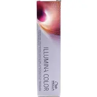 Wella Permanente Kleur Illumina Color Chrome Olive (60 ml)