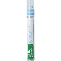 Vitamist Nutura echinacea +g vitaminespray