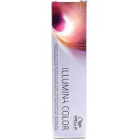 Wella Permanente Kleur Illumina Color Nº 10/1 (60 ml)