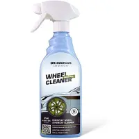 Dr. Marcus Car Detailing universele velgenreiniger - 550 ml 1 Stuks [DRM50269]
