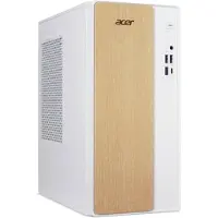 Acer Aspire TC-102 I5216W55 Intel Core 5 210H 16 GB DDR4-SDRAM 1 TB SSD NVIDIA GeForce RTX 5050 Windows 11 Home Desktop PC Zwart