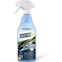 Dr. Marcus Car Detailing glanzende dashboardreiniger - 550 ml 1 Stuks [DRM50258]
