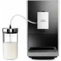 Solis Volautomatische Espressomachine Caffè & Più