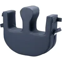 Multimotion Draaihulp kussen - Blauw