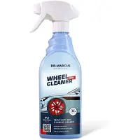 Dr. Marcus Car Detailing velgenreiniger en ijzerverwijderaar - 550 ml 1 Stuks [DRM50256]