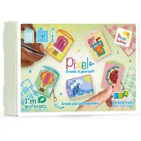 medaillon thema box - zomer