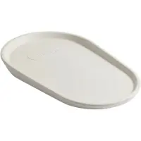 Shnuggle Verzorgingskussen Squishy Cream