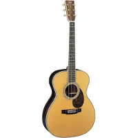 Martin Guitars Om-42 B-Stock