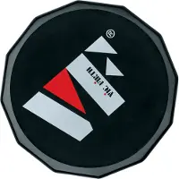 Vic Firth TRAINING PAD 12" LOGO