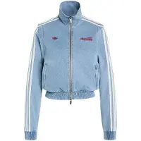 Adidas X COCA-COLA FIREBIRD REG DENIM SPORTJACK