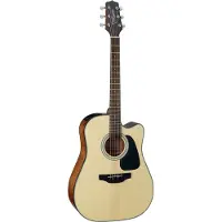 Takamine GD30CE Dreadnought Electro Acoustic Natural