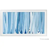 Samsung Cadre The Frame 55" VG-SCFH55WTBXC 2026 Blanc