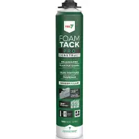 Tec7 FoamTack Pro Construct | Aerosol | 880 ml - 670008000