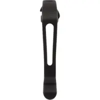 Black Eagle Clip Midnight Black