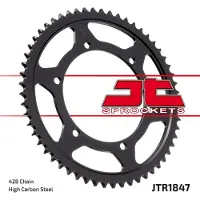 Jt Tandwiel achter R1847,57