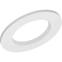 Ledvance Onderdeel | downlight comfort extension ring d140 wt