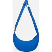 Johnny Urban Schoudertas 'Lou Medium' blauw