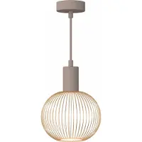 Segula Hanglamp Alix Solo Zand