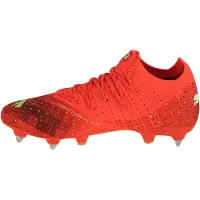 Puma - Heren schoenen "Future Z 1.4" PP6564 (40,5 EU) (Rood)