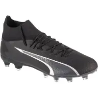 Puma - Heren voetbalschoenen "Ultra Pro" PP6556 (maat 44,5 EU) (zwart)