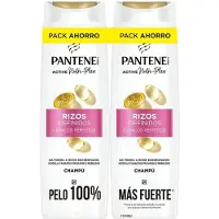 Pantene Defined Curls Shampoo Set, 2 flessen van 325 ml