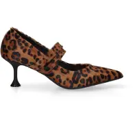 Marc Ellis Schoen met hak Women