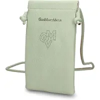 Gian Marco Venturi Mobiele telefoonhouder Women