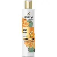 Pantene Miracle Anti-Frizz Shampoo 250 ml