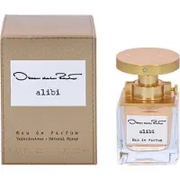 Oscar de la Renta Damesgeuren Alibi Eau de Parfum Spray