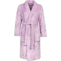 Heat Holder Dames Zachte Fleece Warme Badhygiëne Voor de Winter
