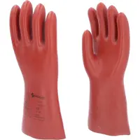 Ks Tools 117.0071 Elektricienhandschoen Maat (handschoen): 12 EN 60903 DIN 60903 1 paar