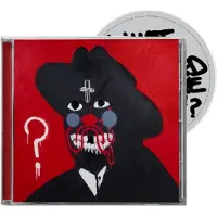 Cd 21 Savage - What Happened To The Streets?