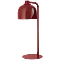 Ledvance 4 X LED Armatuur G9 | Decor Corolle Table G9 Red