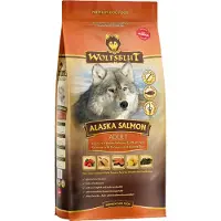 Wolfsblut Alaska Salmon - 2 kg