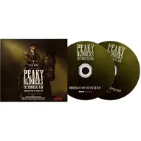 Sony music Peaky Blinders: The Immortal Man