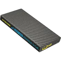 Nitecore SUMMIT 10000 Powerbank, 10.000 mAh