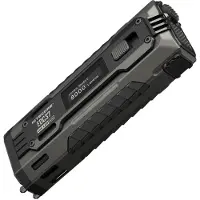 Nitecore EDC37 Ultimate Tactical EDC Flashlight