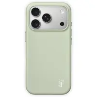 IDEAL OF SWEDEN Smartphonehoesje 'iPhone 17 Pro' lichtgroen