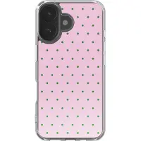 IMoshion Design hoesje voor de Apple iPhone 17 - Happy Dots