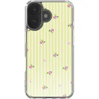 IMoshion Design hoesje voor de Apple iPhone 17 - Garden Stripes