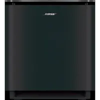 Bose Lifestyle Ultra Subwoofer Zwart