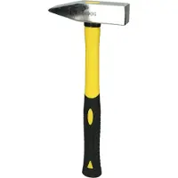 Ks Tools 964.2043 9642043 Bankwerkershamer 1750 g 360 mm 1 stuk(s)